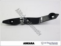 Ford Yedek Parça - BSG TAMPON BAĞL.BAKALİTİ ÖN SOL